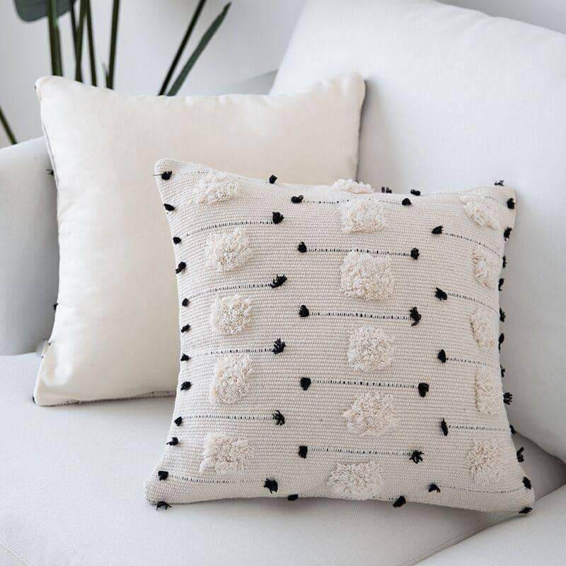 The Signature Heavyweight Cushion - Extended Lumbar
