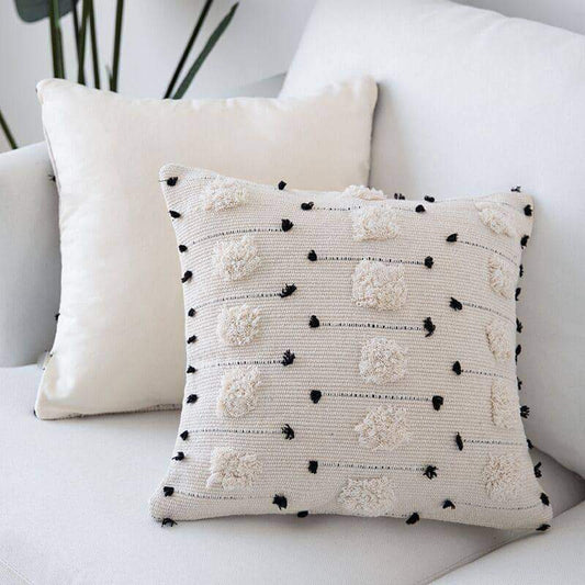 The Signature Heavyweight Cushion - Classic Square
