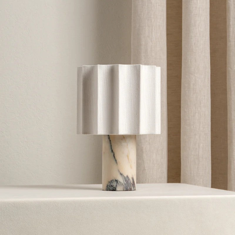 The Monumental Stone Ambient Lamp