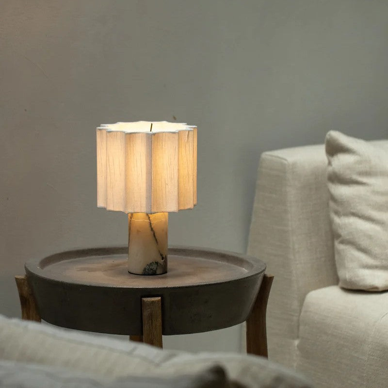 The Monumental Stone Ambient Lamp