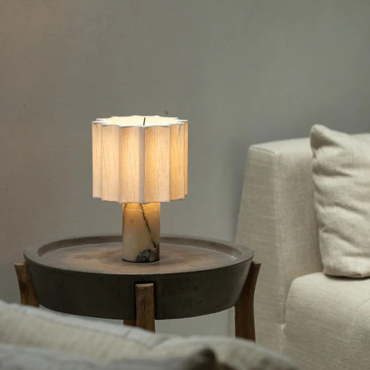 The Monumental Stone Ambient Lamp